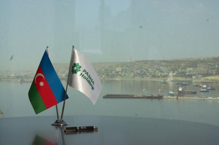 Məşhur şirkətdən "Paşa Holding"ə qarşı şok maxinasiya -