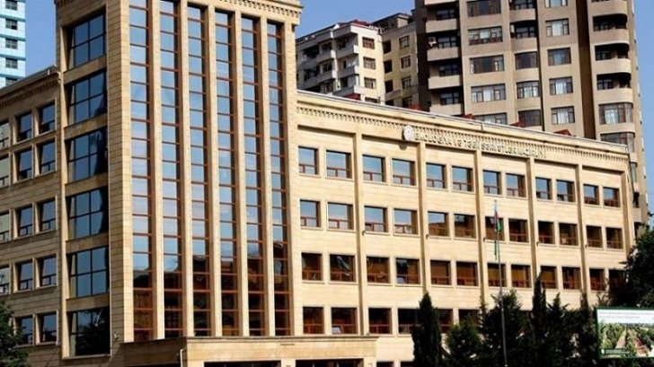 Ekologiya nazirliyi 169 min manatı kimlərə verib? -