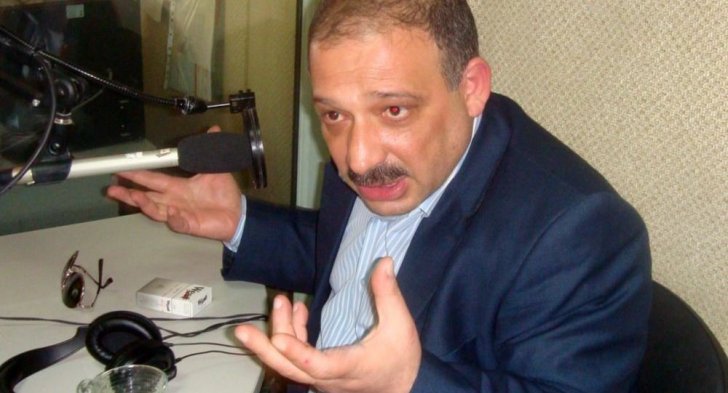 Avropa Məhkəməsi Rauf Mirqədirovla bağlı qərarını elan etdi