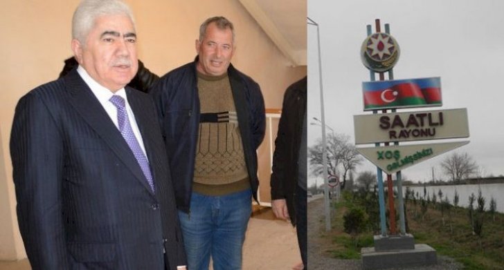 İcra Hakimiyyətinin tenderini qazanan şirkət kimə məxsusdur? -