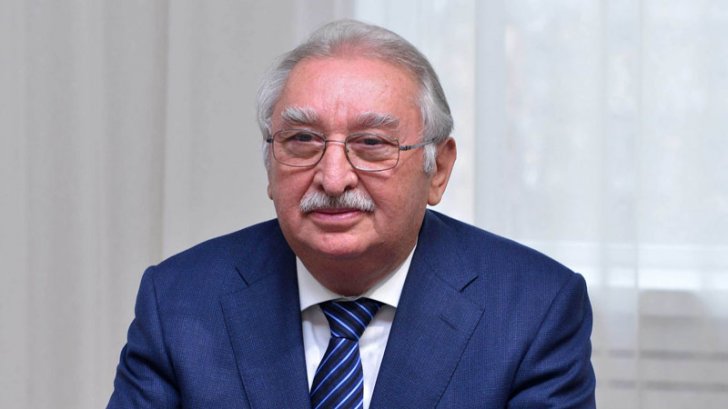 Əhməd Vəliyevin bankı 72 yaşlı qadının depozitini ələ keçirib
