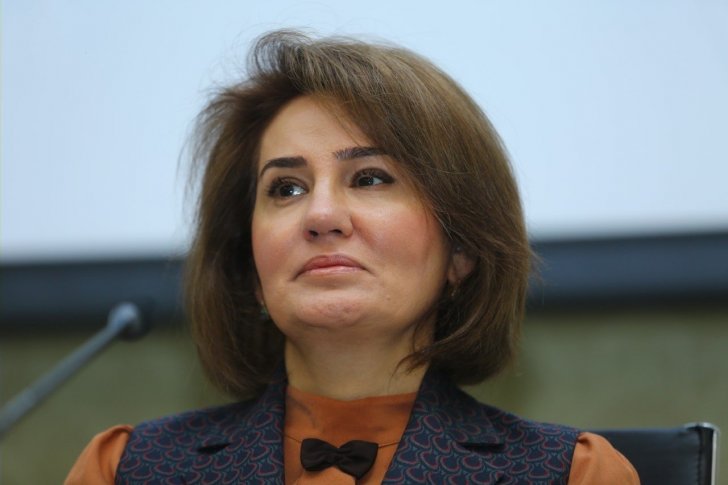 Məhəbbət Vəliyevanın alimlik dərəcəsi saxtadır?