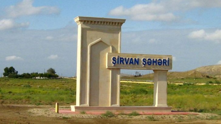 Şirvan İcra hakimiyyətindən yarım milyonluq müəmmalı tender: Eyni şəxsin 2 şirkəti...