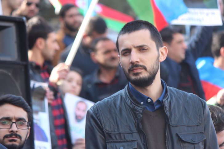 "Hamını bir yerə yığıb ağzımızı bağladılar..." -