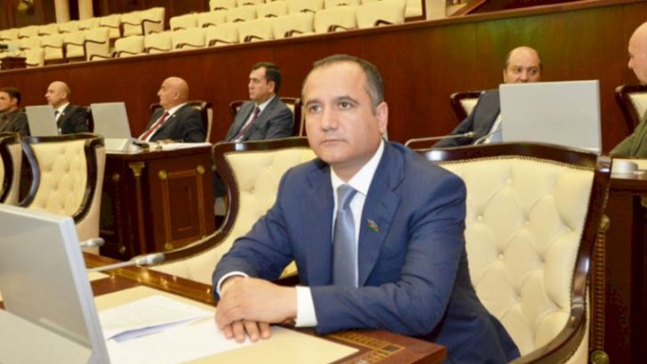 Kəmaləddin Qafarov şübhəli tenderləri necə udur? -