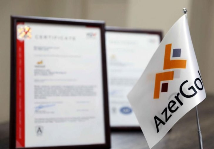 "AzerGold” şirkətində müdhiş korrupsiya faktı -