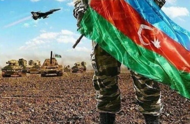 Azərbaycanda qismən səfərbərlik