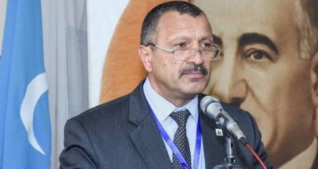 Tofiq Yaqubluya dəstək