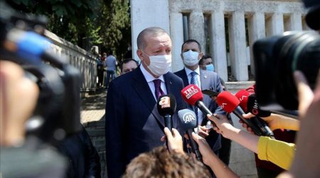 Türkiyədə yeni koronavirus