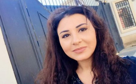 Tofiq Yaqublu təcridxanada huşunu itirərək yıxılıb -