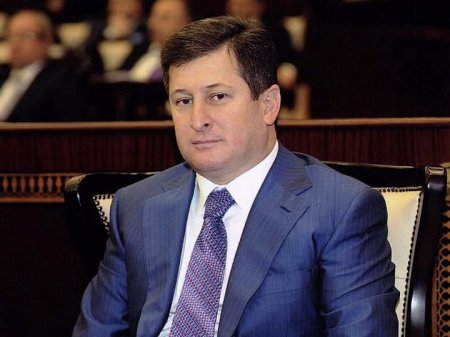 Kərəm Həsənov qalmaqallı əmisi oğlunu özünə köməkçi təyin edib? -