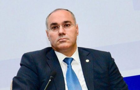 Səfər Mehdiyevin 1.3 milyonluq bünövrəsi -