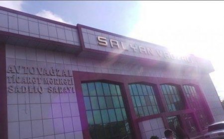 Səhmdarlar "Avtovağzal"ı məhkəməyə veriblər