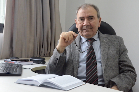 Cəmil Həsənlidən Nikol Paşinyanın iddiasına