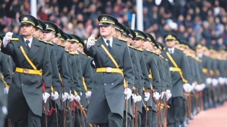 2020-ci il model Azərbaycan ordusu necədir?