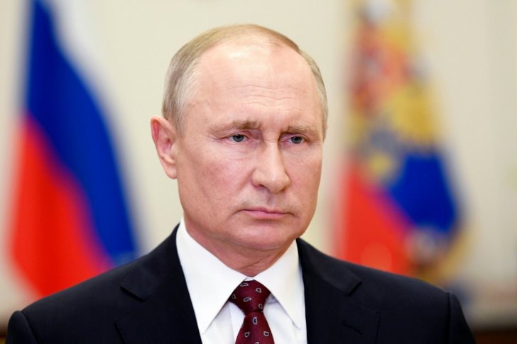 Putindən Qarabağdakı vəziyyətlə bağlı