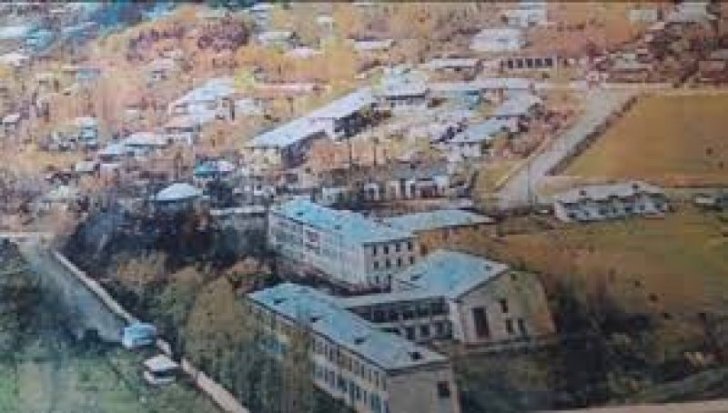 Füzuli şəhəri və bəzi kəndlər işğaldan azad olunub