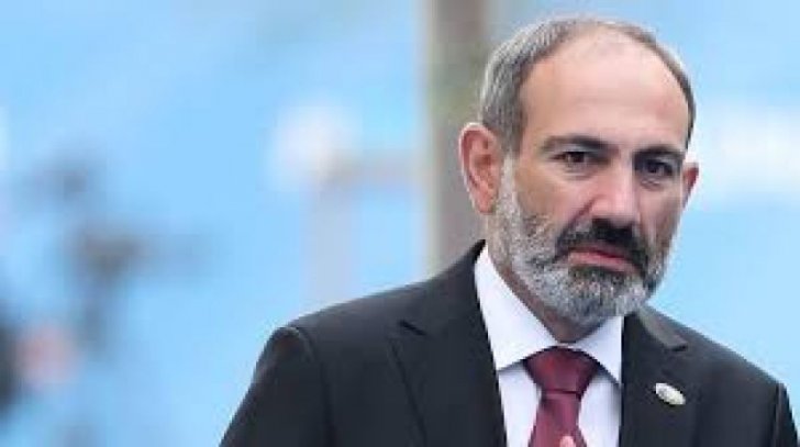 Nikol Paşinyan: “Azərbaycan artıq bizim razı olduğumuzla razı deyil”