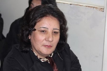 AXCP sədrinin müavini Gözəl Bayramlı vəfat edib
