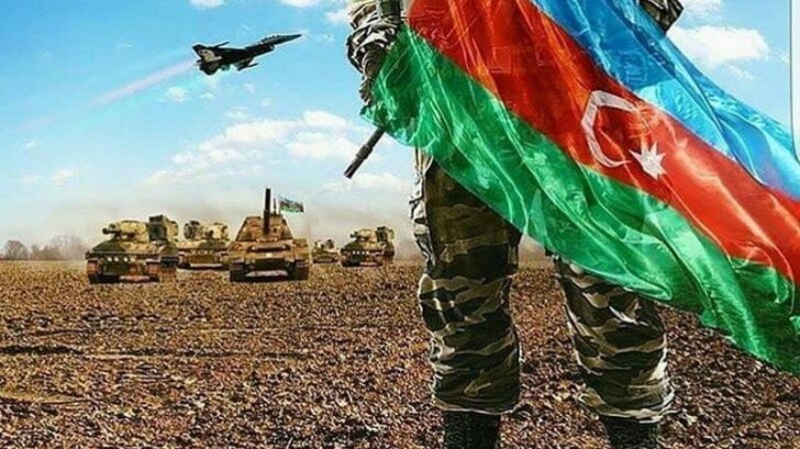 Daha 8 kənd işğaldan azad edilib -