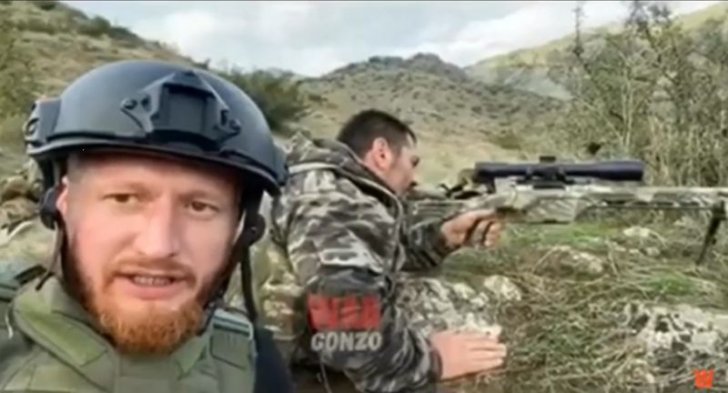 “Vaqner” ÖHŞ Şuşadadır? -