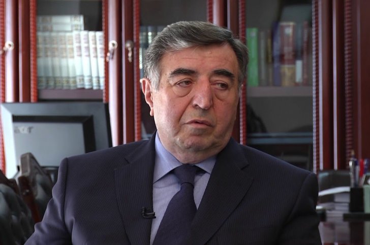 Əhməd Əhmədzadənin oğlu Londondakı dəbdəbəli mənzili necə alıb? -