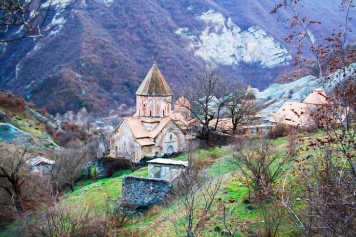 Ermənilər Kəlbəcərdən və Laçından çıxmaq haqda razılaşmanı pozur