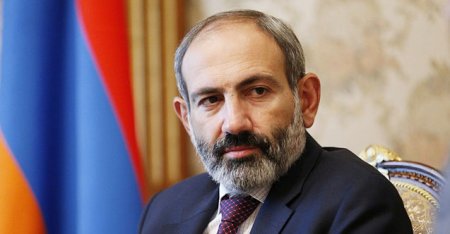 Nikol Paşinyandan Qarabağ ordusu ilə bağlı