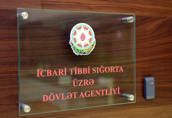 Dövlət Agentliyinin 837 min manatlıq tenderi: "Technofusion” MMC kimindir?