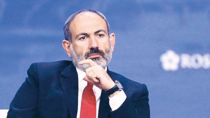 Müharibəni qaçılmaz edən nə olub? -