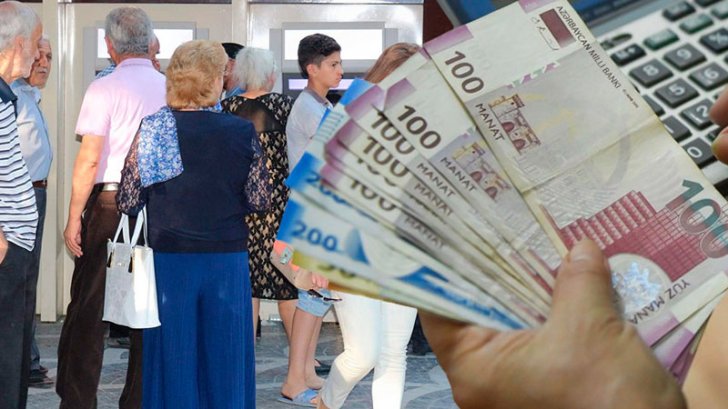 Hökumətin “190 manat” siyasəti iflas etdi -