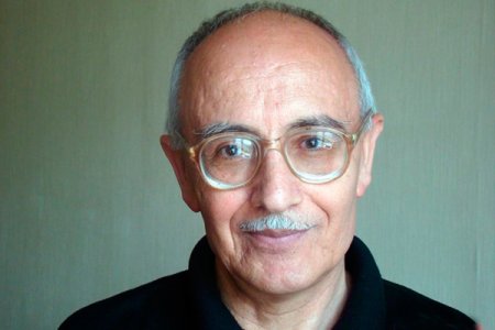 Rafiq Tağı. Tapdaqıstan. Laplandiya -