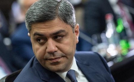 Ermənistan və Azərbaycan hökumətləri Dubayda məxfi əlaqədə olub? -