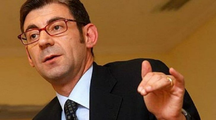 Azərbaycandan rüşvət almaqda təqsirləndirilən Luka Volonte 4 il azadlıqdan məhrum edilib