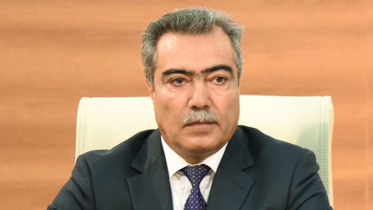 Vüqar Səfərli həbs edildi
