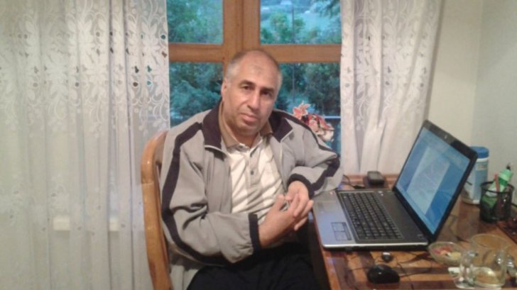 Aslan Quliyev. Generalın etirafı -