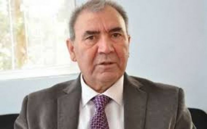 Oqtay Gülalıyev hüquq-müdafiə fəaliyyətinin qurbanıdır -
