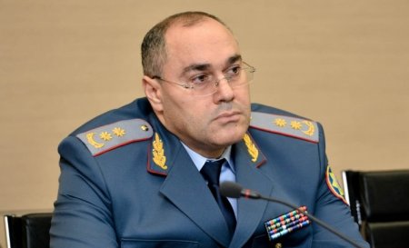 Səfər Mehdiyevi Gömrük Komitəsinin əməkdaşı nədə ittiham edir?
