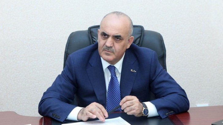 Səlim Müslümov niyə həbs olunub? -