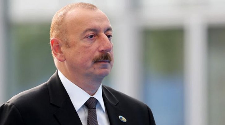 İlham Əliyevin ictimai nəzarət barədə bəyanatına müxtəlif