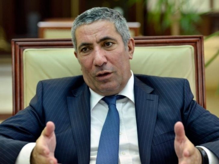 Siyavuş Novruzov Daxili İşlər Nazirliyini məhkəməyə verib? -
