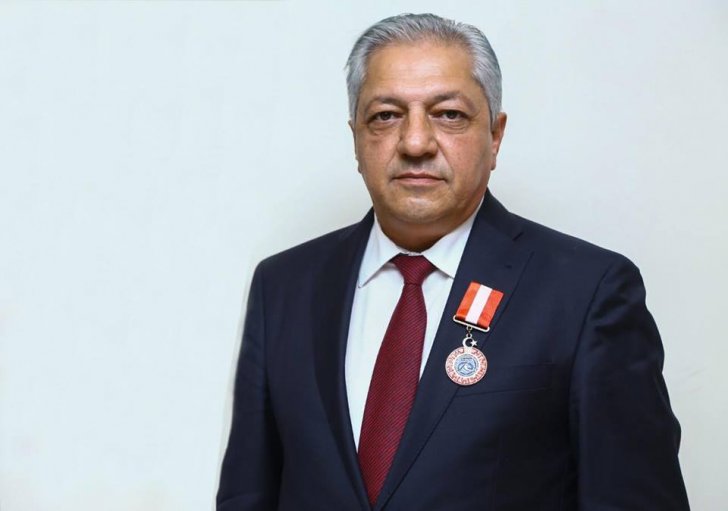 Cavanşir Feyziyevin yeni monopoliyası:
