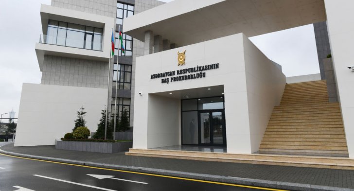Ermənistan silahlı qüvvələrinin cinayətləri ilə bağlı detallar -