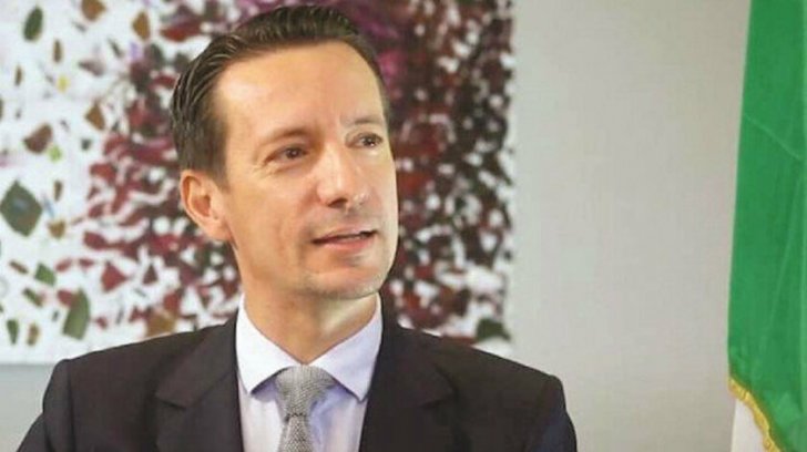 İtaliyanın Konqodakı səfiri Luca Attanasio qətlə yetirilib
