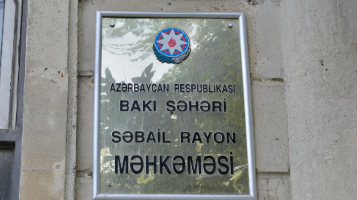 Məhkəmə “Qarabağ aksiyasının” iştirakçılarını üç qrupa böldü -