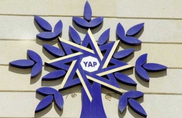 YAP bu tarixdə qurultay keçirəcək