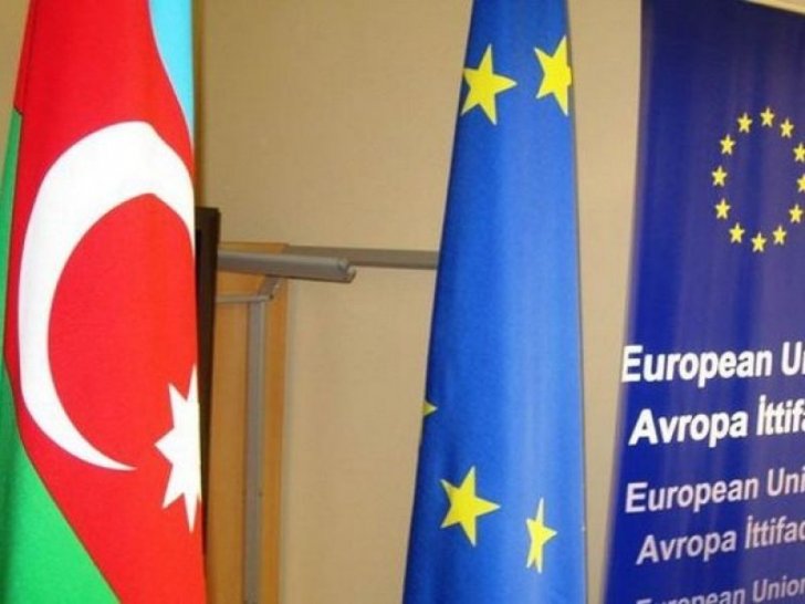 Azərbaycan Avropa İttifaqı ilə assosiativ sazişdən imtina edib -