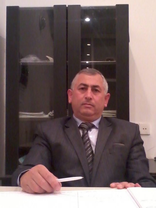 Yaşayanların düşünmək haqqı -