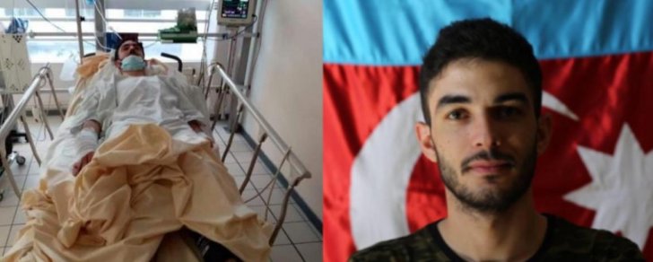 "Sərhədsiz Reportyorlar"ın  Məhəmməd Mirzəli ilə bağlı Fransa hakimiyyətinə
