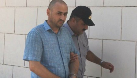 Həbsxanada aclıq edən jurnalistin həyat yoldaşı: “Əfqan ölür”